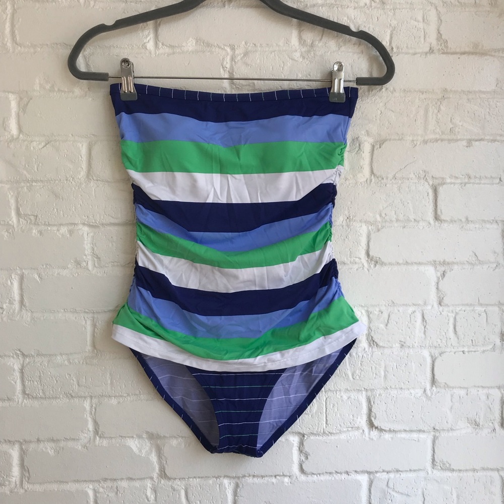Tommy Bahama One Piece Swimsuit
